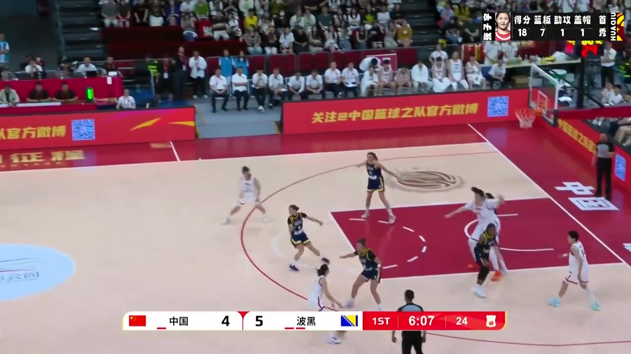 😀大人打…不…小孩打大人嘛！18岁张子宇成年国家队首秀集锦！